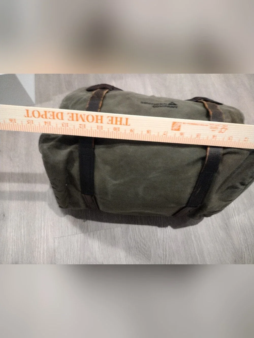 Filson Talon Duffle Bag
